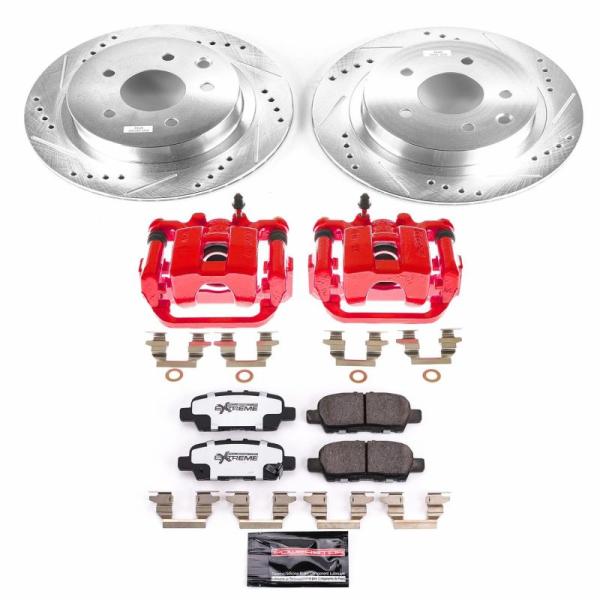 PowerStop KC6761A-26