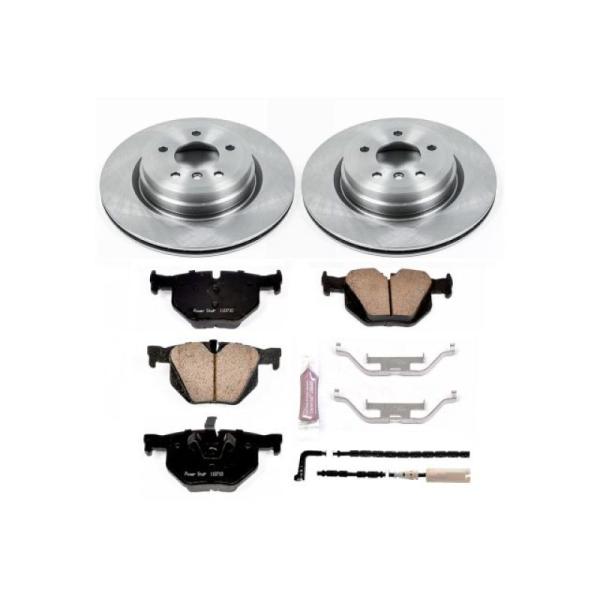 PowerStop KOE045