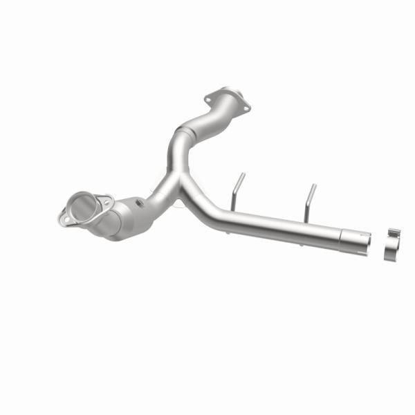 MAG Converter Direct Fit Magnaflow 5551470