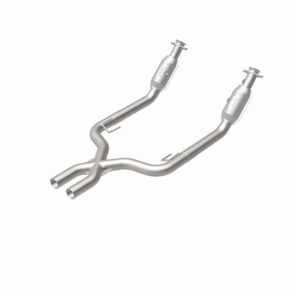 MAG Converter Direct Fit Magnaflow 15448