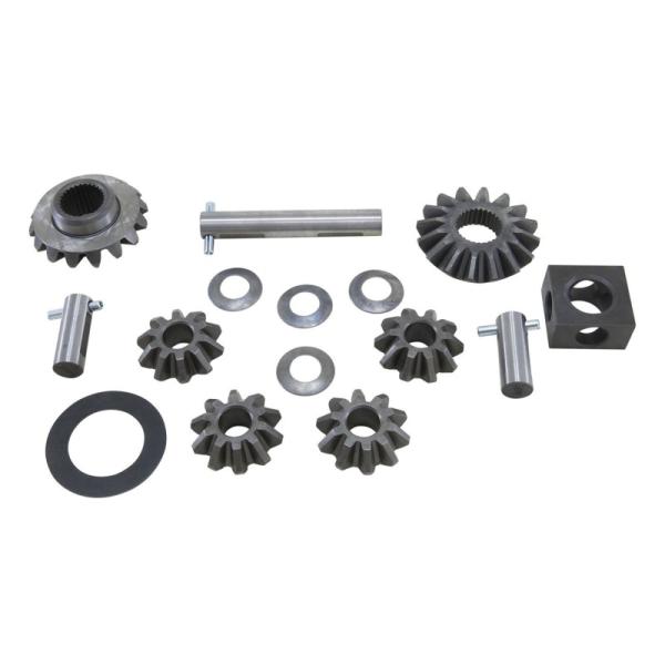 YUK Spider Gear Kits Yukon Gear & Axle YPKF9-S-28-4