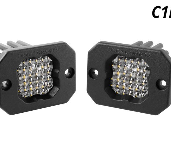 Diode Dynamics DD7427P