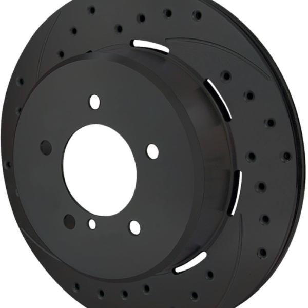 Wilwood 160-8744-BK