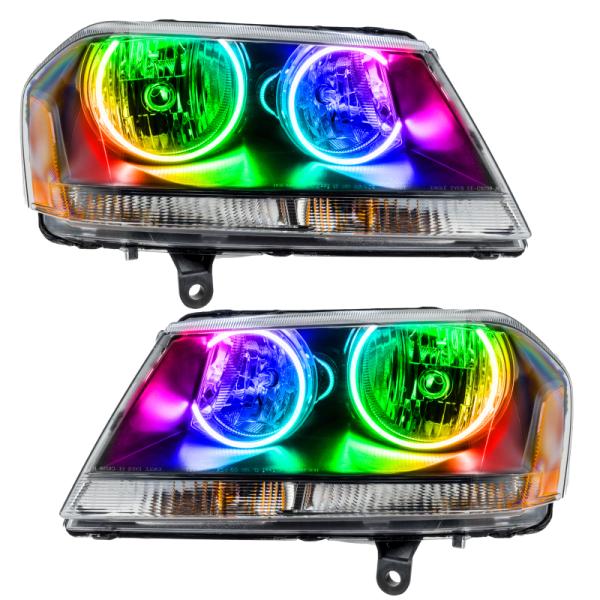 ORACLE Lighting 8101-504