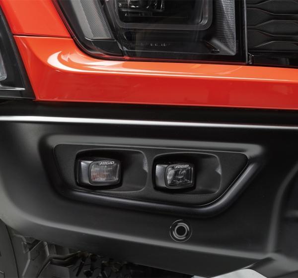 Ford Racing M-15200-RDL