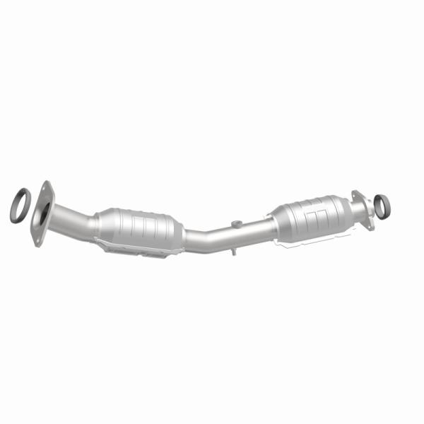 Magnaflow 551833
