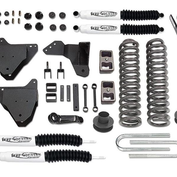 Tuff Country 26974KN