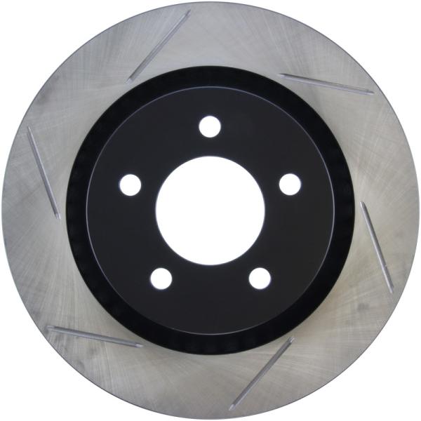 Stoptech 126.63048SR