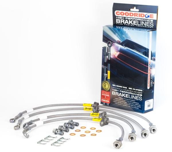 Goodridge 12219