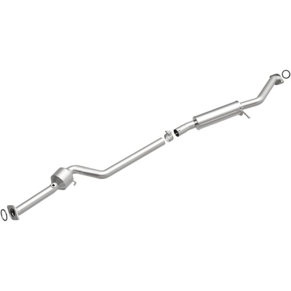 MAG Converter Direct Fit Magnaflow 21-322