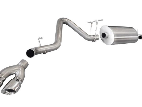 CORSA Performance 14792