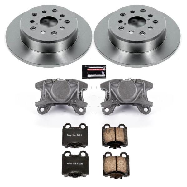 PowerStop KCOE1149A