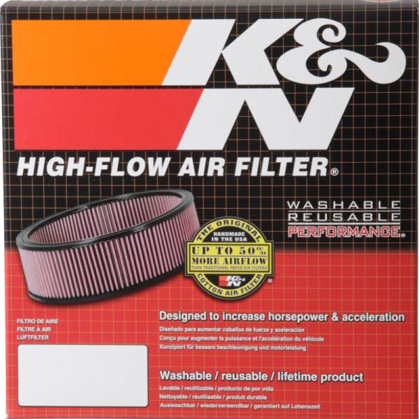 K&N Engineering 66-3150