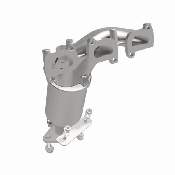 MAG Converter Direct Fit Magnaflow 5551218
