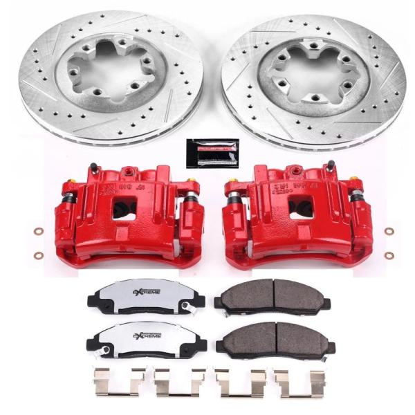 PowerStop KC2066-36