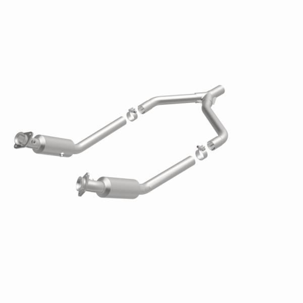 Magnaflow 49533