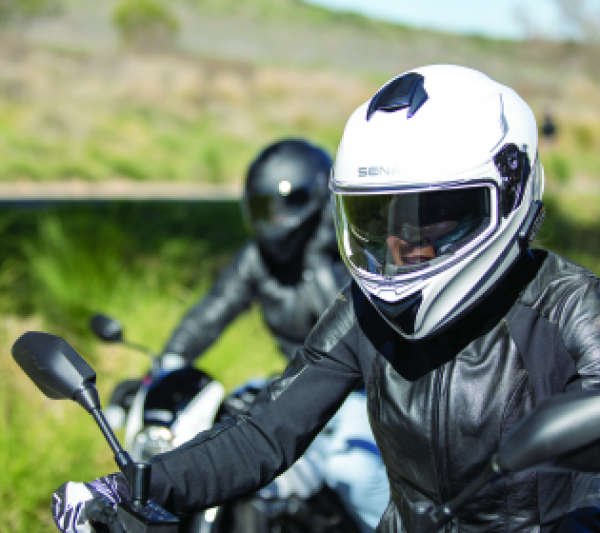 Sena Technologies OUTFORCE-GW0XL