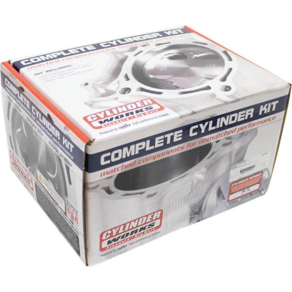 Cylinder Works CW31017K01