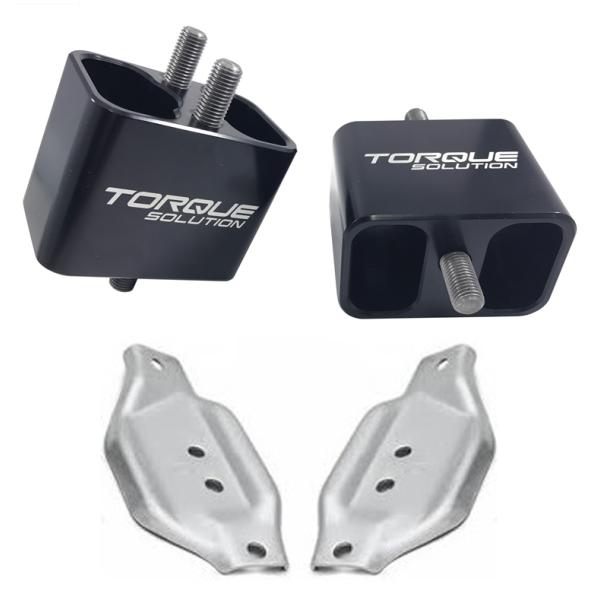 Torque Solution TS-SU-200SB-PL