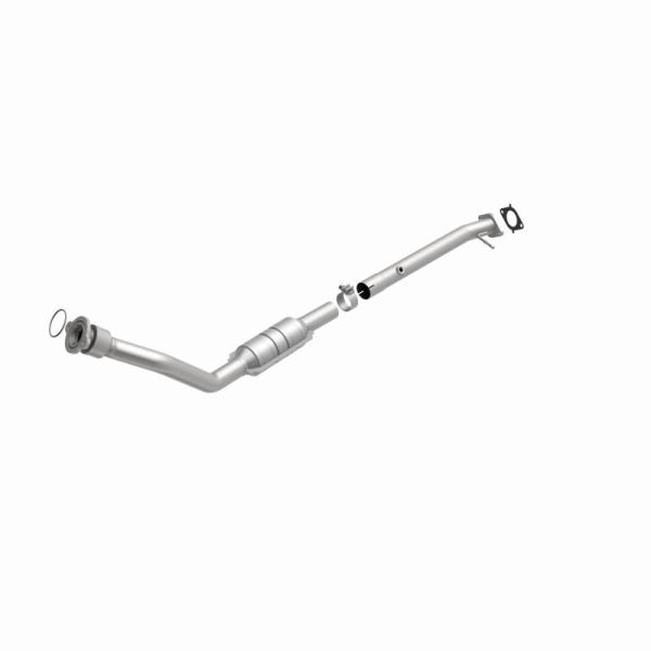 MAG Converter Direct Fit Magnaflow 51710