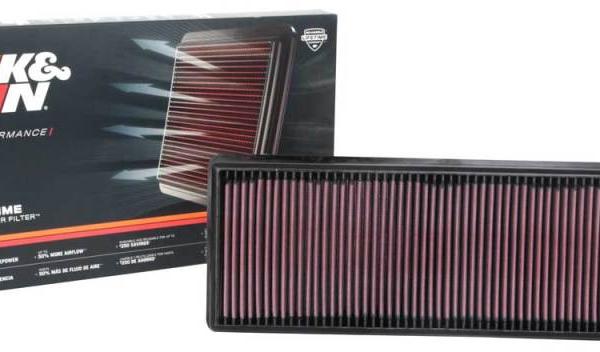 KN Drop in Air Filters K&N Engineering 33-5114