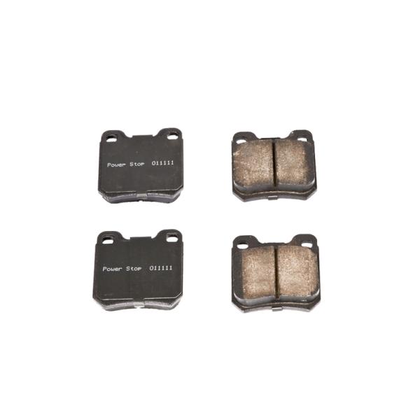 PowerStop 16-709