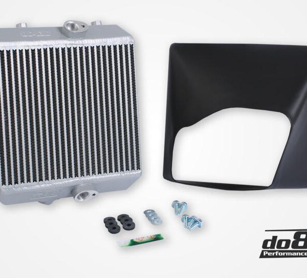 DOB Oil Cooler do88 OC-130