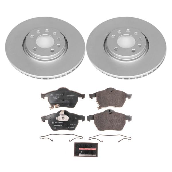 PowerStop ESK5218