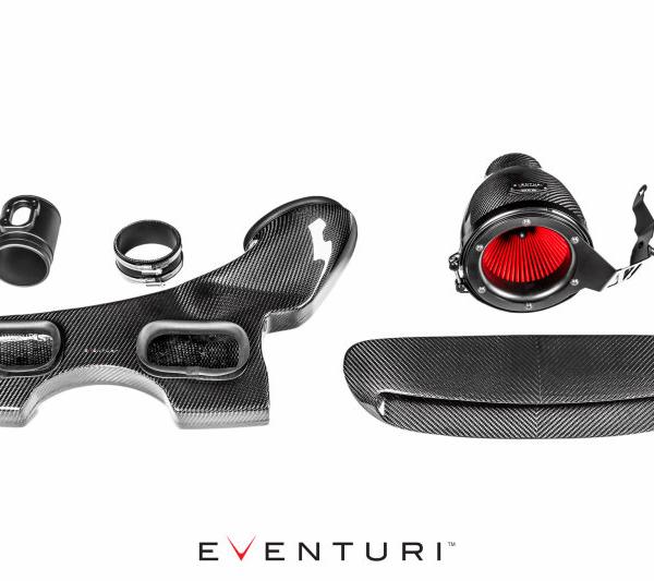 Eventuri EVE-F56-LCI-CF-INT