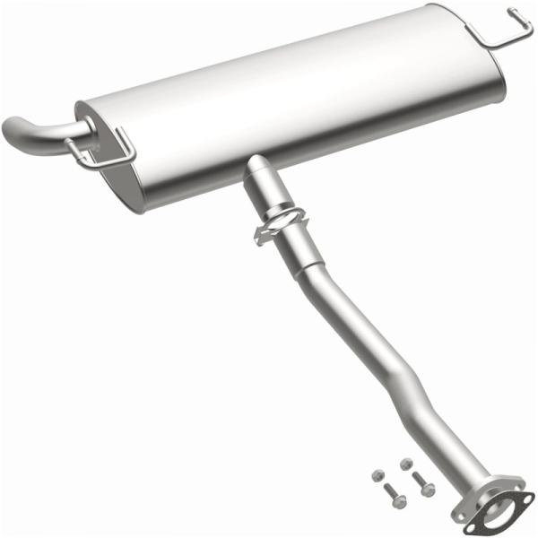 Magnaflow 108-0026