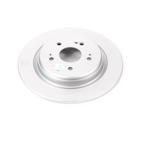 PSB Evolution Coated Rotor PowerStop JBR1721EVC