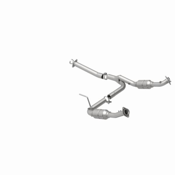 MAG Converter Direct Fit Magnaflow 49406