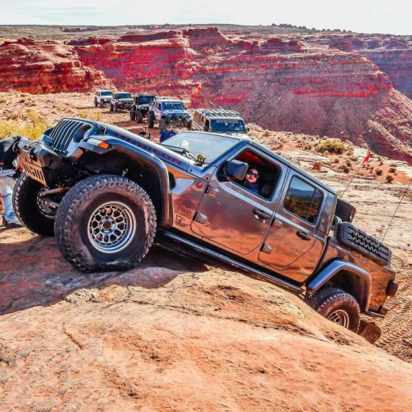 Superwinch 2598