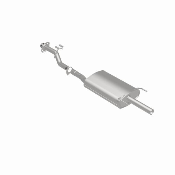 MAG BRE Muffler Kit Magnaflow 108-0100
