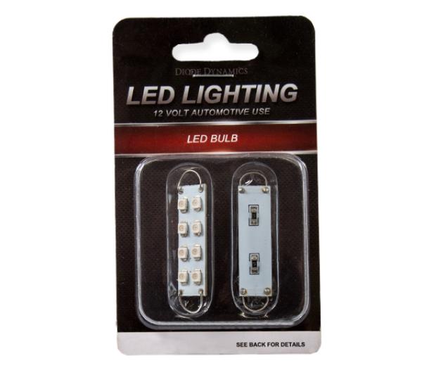 Diode Dynamics DD0100P