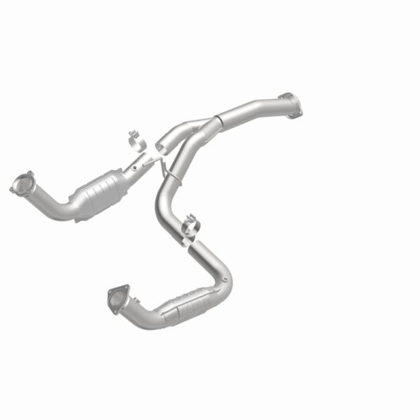 Magnaflow 21-252