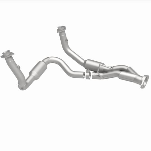 Magnaflow 4651686