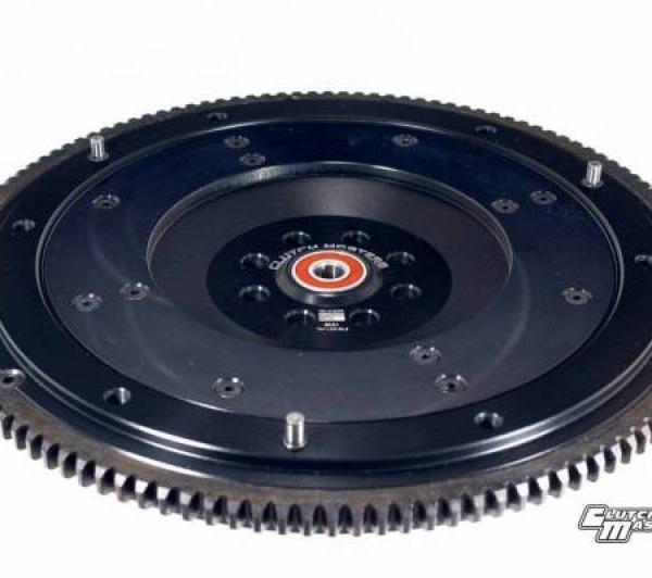 Clutch Masters FW-915-AL