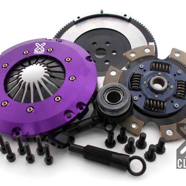XCLUTCH XKFD24640-1R