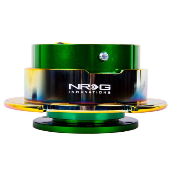 NRG SRK-250GN/MC