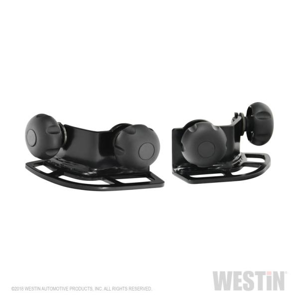 WES HLR Truck Rack Westin 57-89015