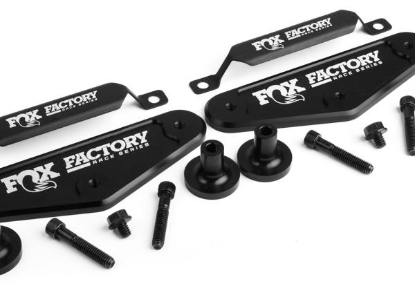 FOX 3.0 Factory Bypass Shock FOX 883-09-141