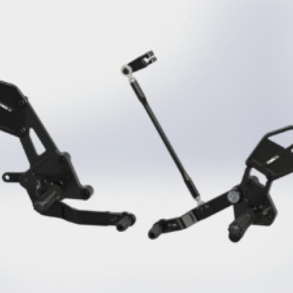 Vortex Racing RS651K