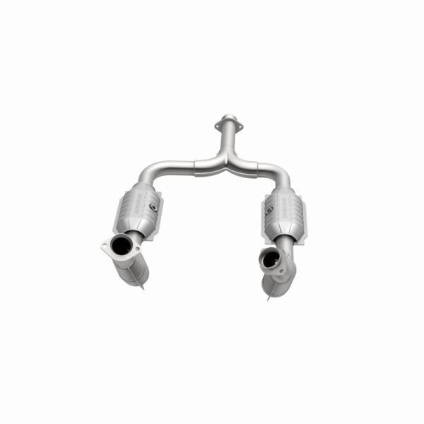 MAG Converter Direct Fit Magnaflow 441110