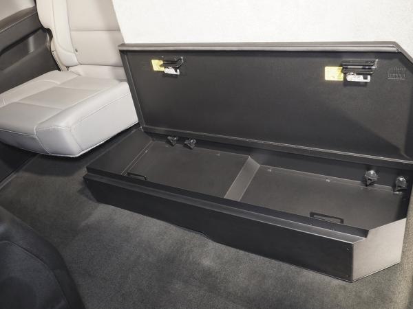 TFY Underseat Drawer Tuffy Products 340-01