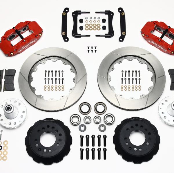 WIL Superlite Brake Kit Wilwood 140-10486-R