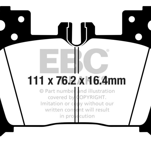 EBC DP32324C