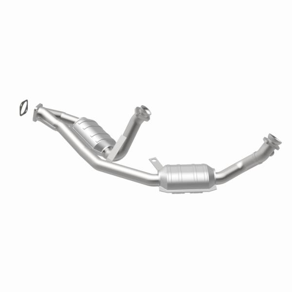 Magnaflow 50202