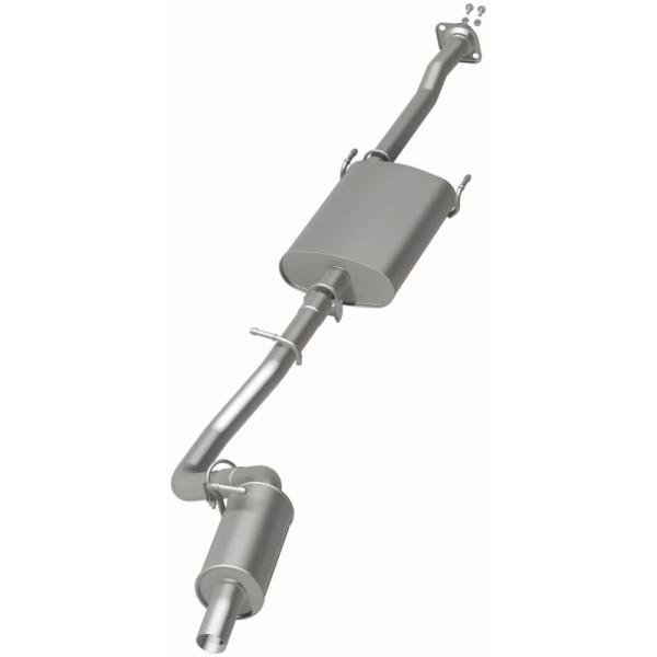 Magnaflow 106-0772