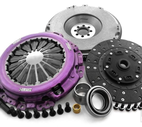 XCLUTCH XKNI25525-1T